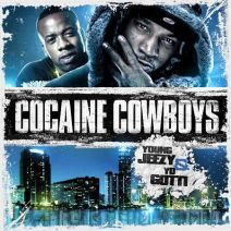 Young Jeezy & Yo Gotti - Cocaine Cowboys